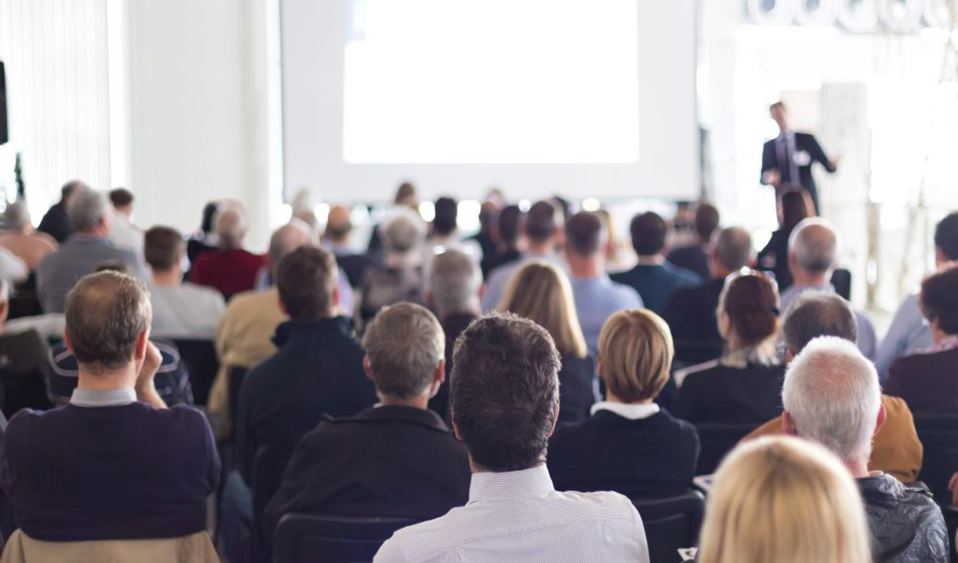 Event TPI CONFERENCE